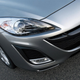 Illustration for article titled 2010 Mazda3 Sedan Shows Off New Design, Peppy Engine